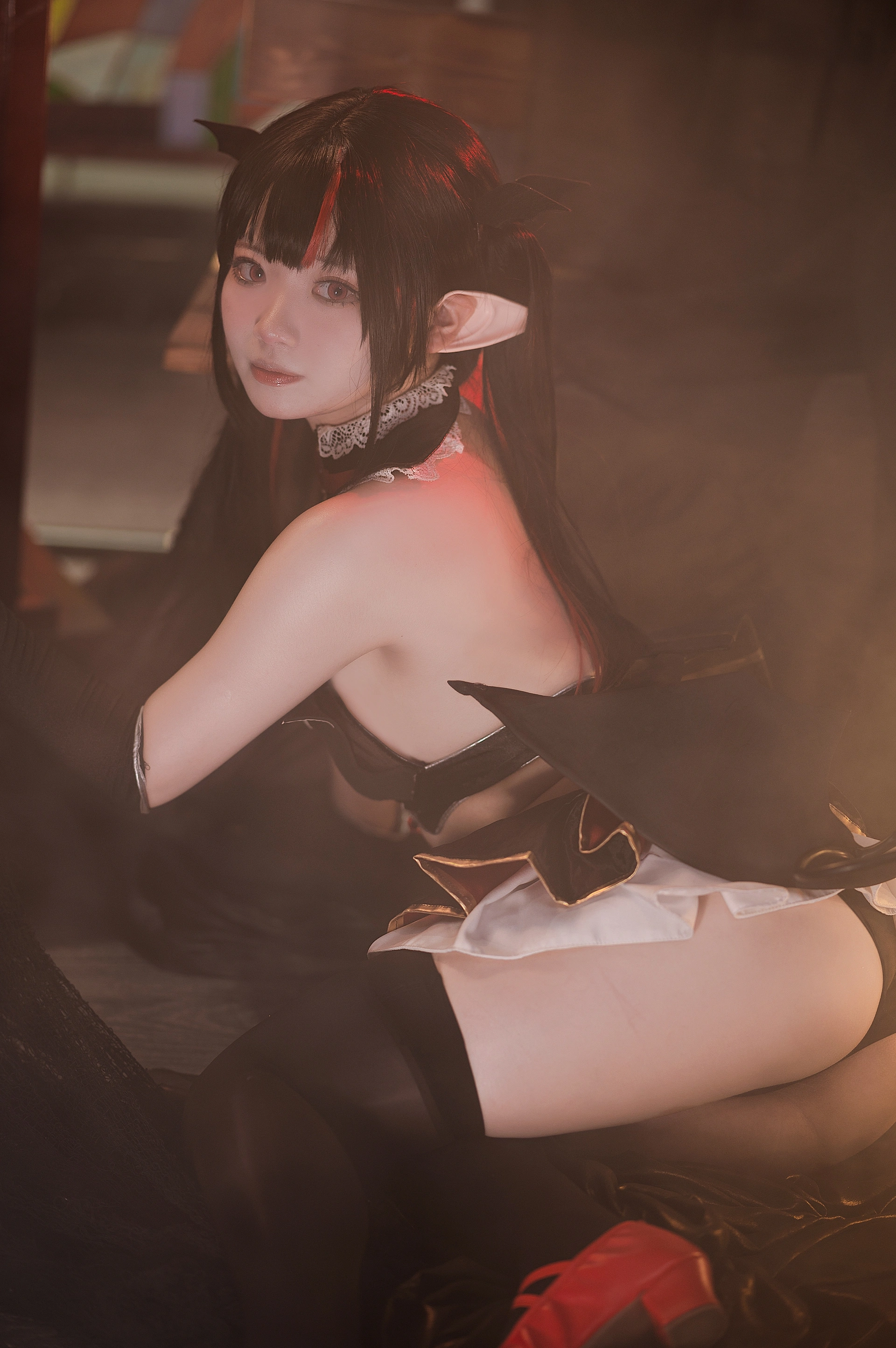 伊喵君_Nya - NO.07 萝贝莉雅 3