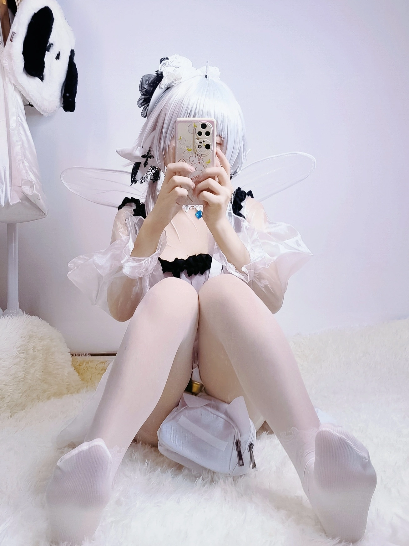 伊喵君_Nya - NO.08 碧蓝航线 小光辉 2