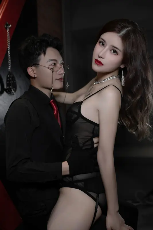 鹿八岁baby – NO.062  绫 19